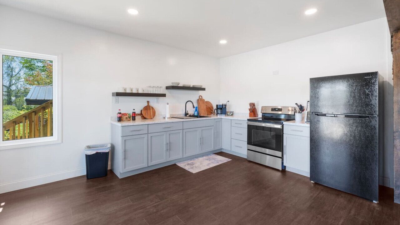 Photo of Kitchen in Russell