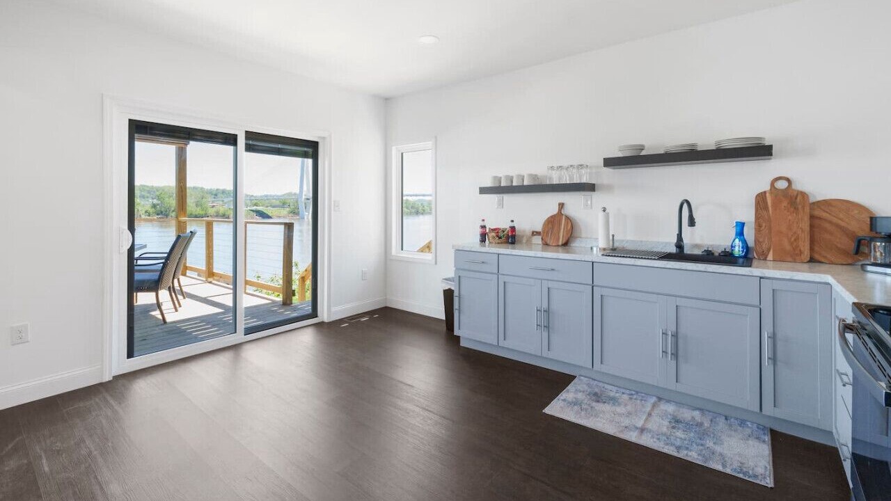 Photo of Kitchen in Russell