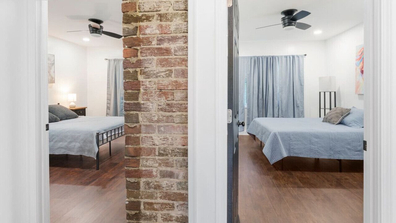 Photo of Bedroom in Russell