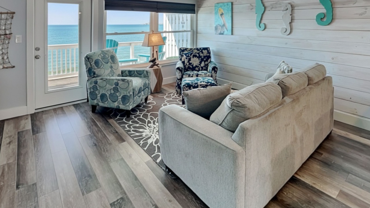 Photo of Bedroom in Key Allegro