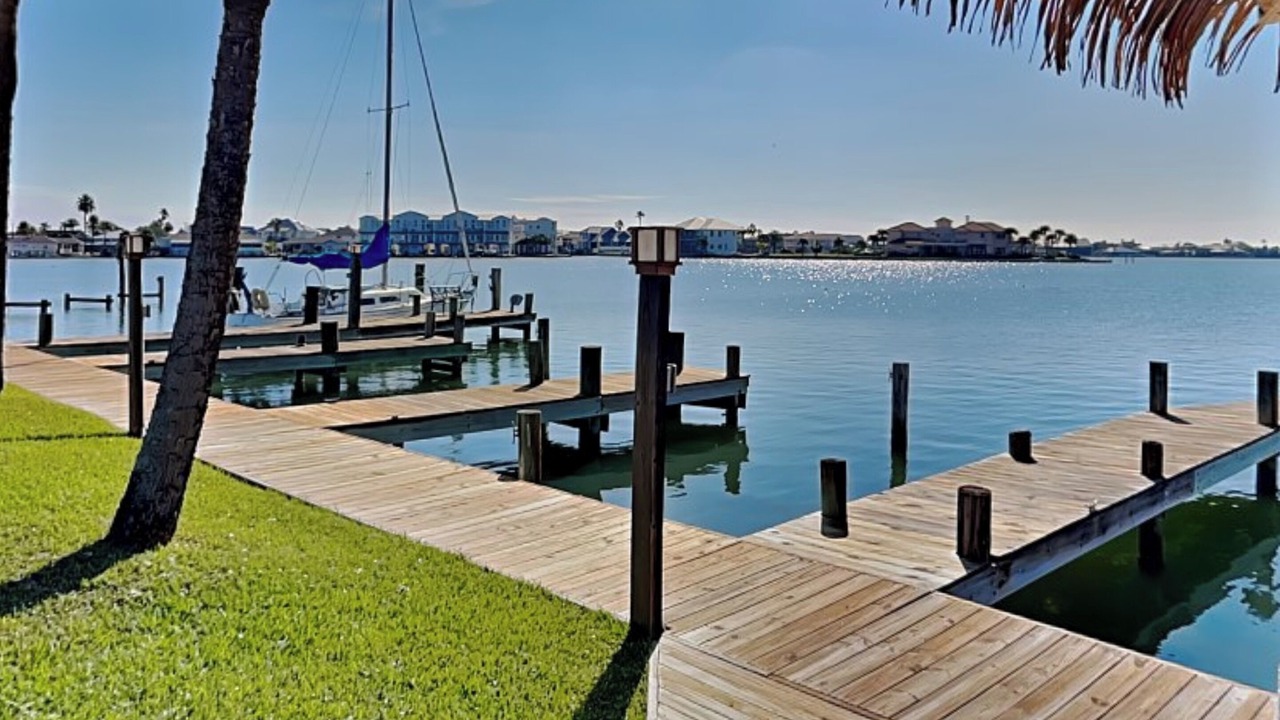 Photo of Outdoor in Key Allegro