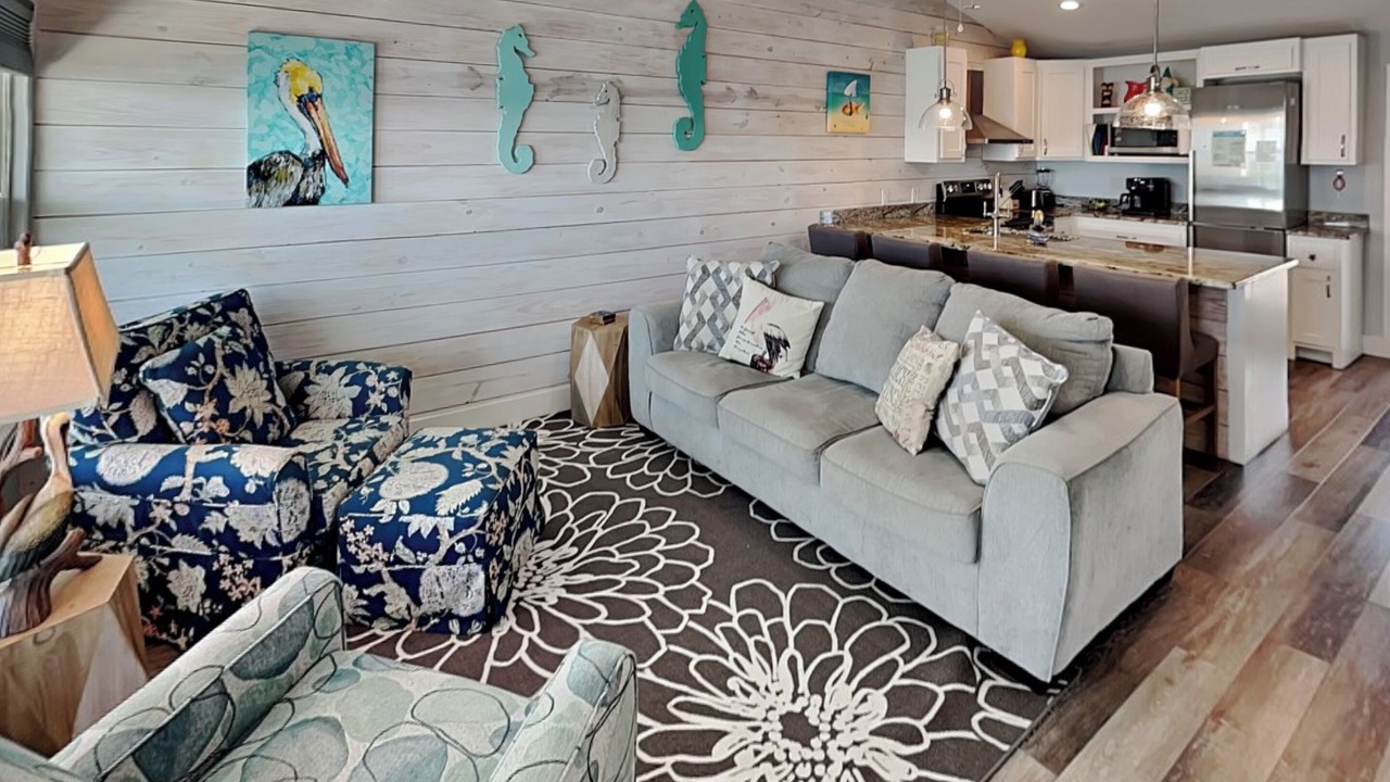 Photo of Bedroom in Key Allegro