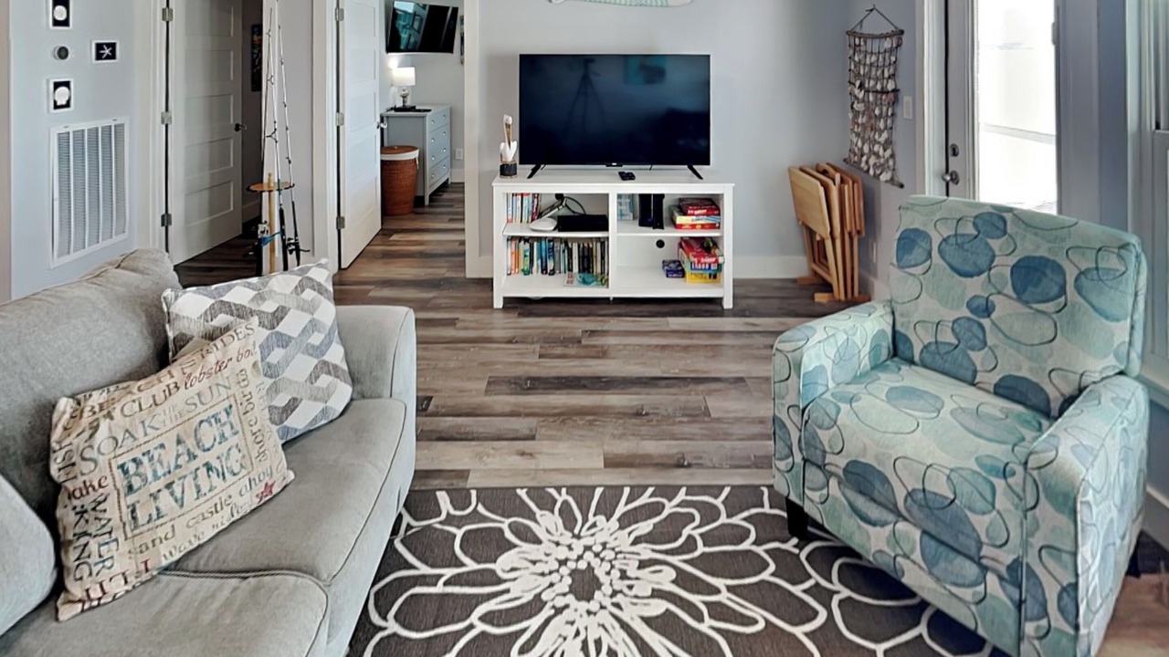 Photo of Bedroom in Key Allegro
