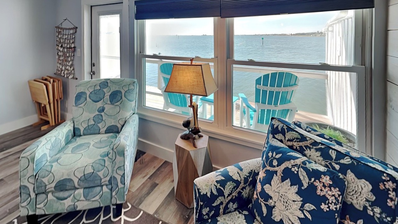 Photo of Bedroom in Key Allegro