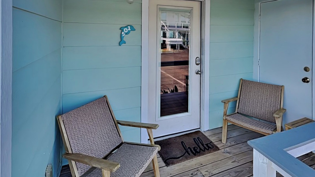 Photo of Outdoor in Key Allegro