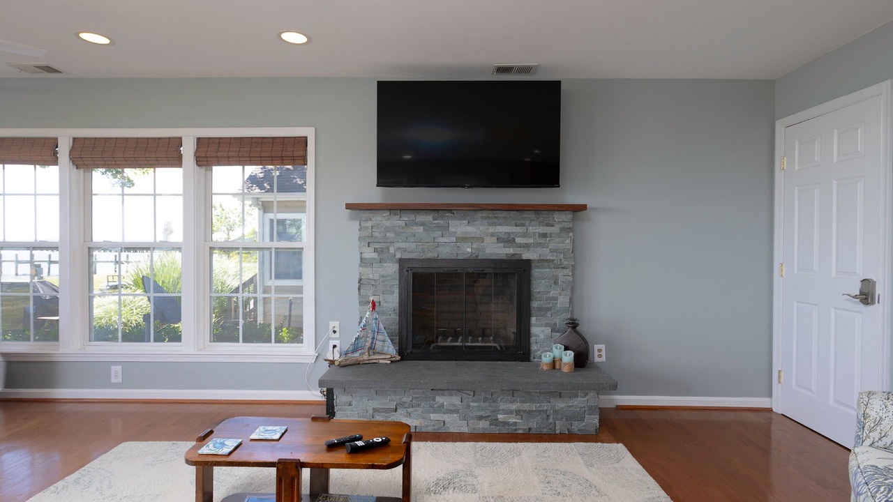 Photo of Livingroom in Stevensville