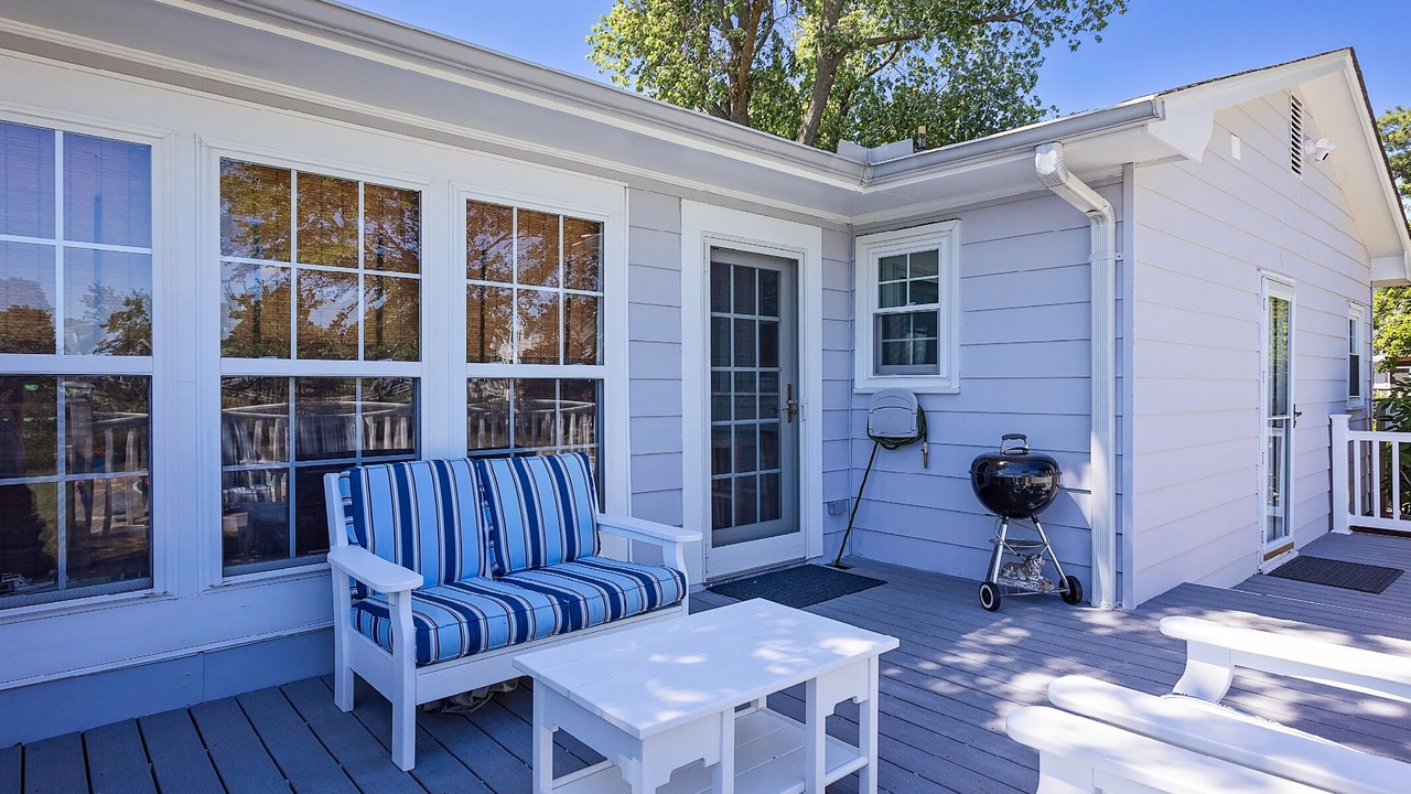 Photo of Outdoor in Stevensville