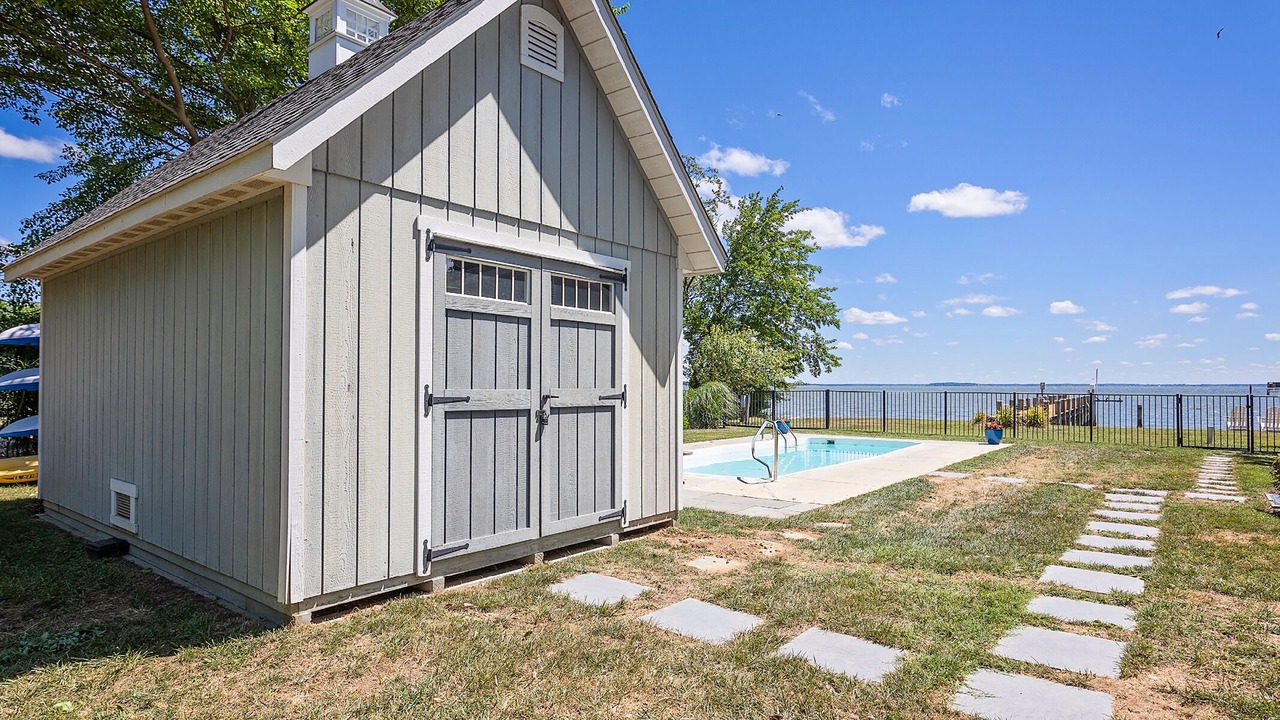 Photo of Outdoor in Stevensville
