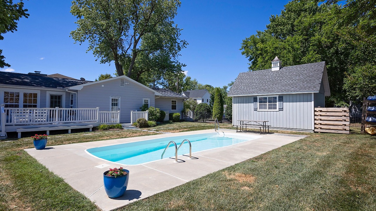 Photo of Outdoor in Stevensville