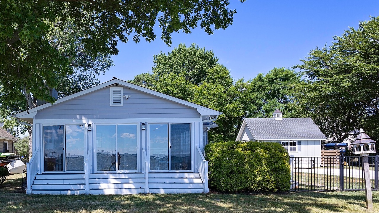 Photo of Outdoor in Stevensville