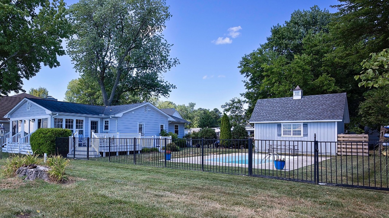 Photo of Outdoor in Stevensville