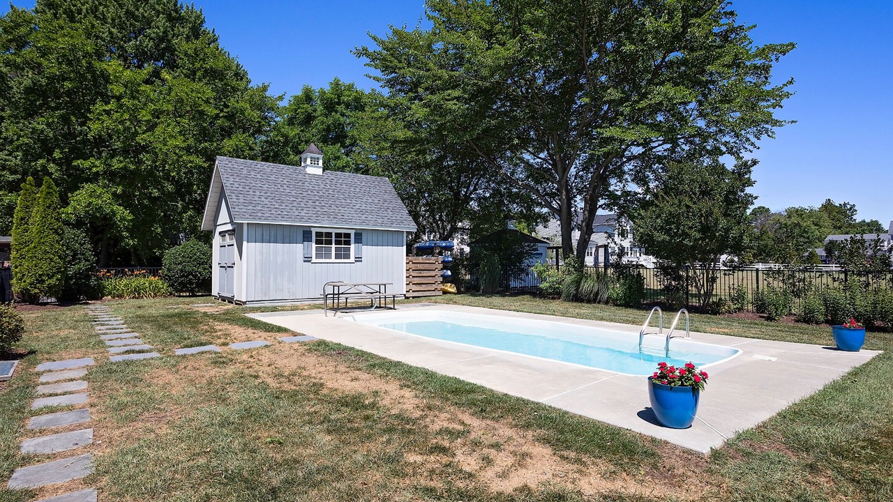 Photo of Outdoor in Stevensville