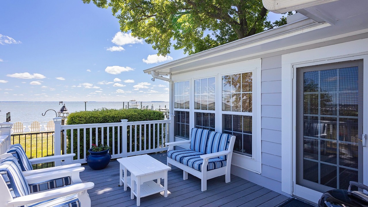 Photo of Outdoor in Stevensville