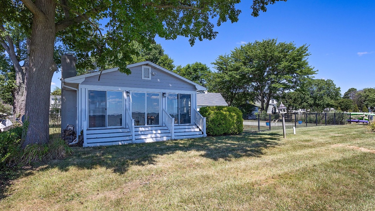 Photo of Outdoor in Stevensville