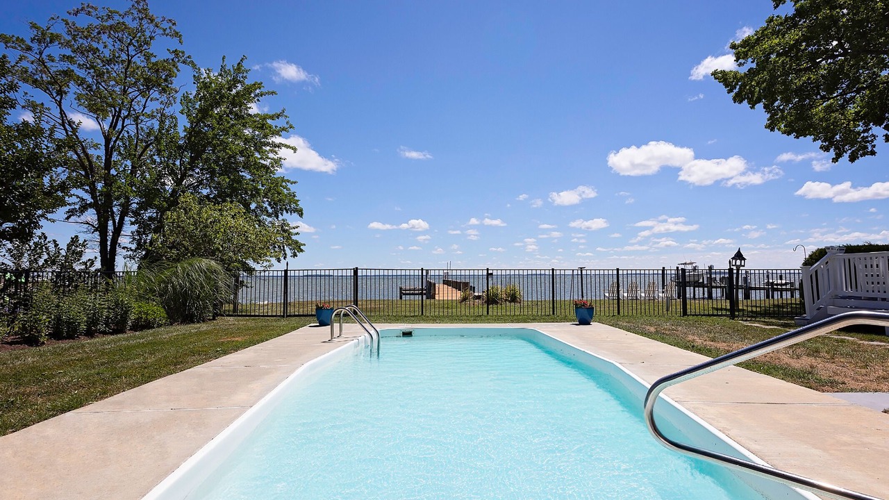 Photo of Outdoor in Stevensville