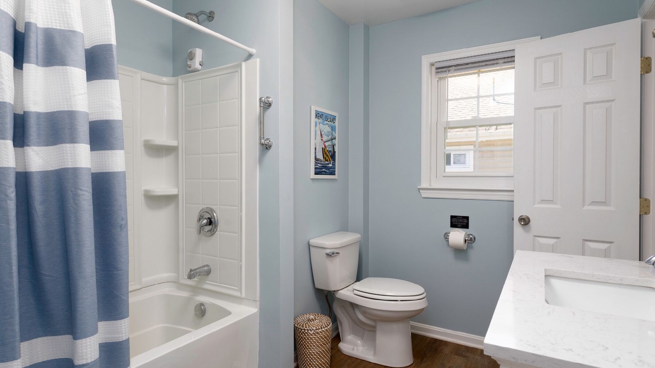 Photo of Bathroom in Stevensville