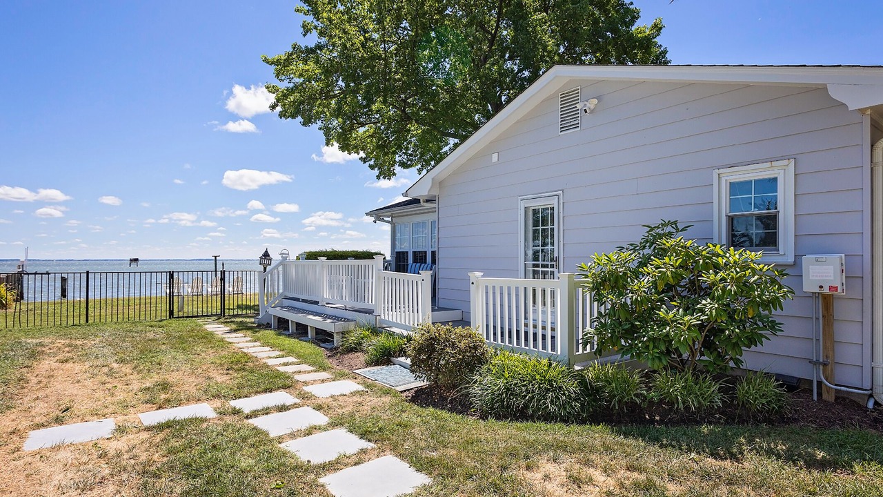 Photo of Outdoor in Stevensville