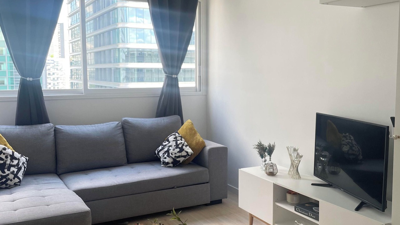 Photo of Livingroom in Gambetta