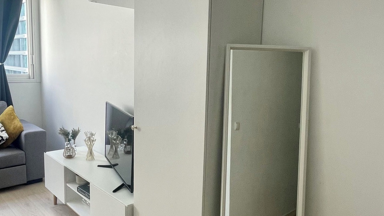 Photo of Livingroom in Gambetta