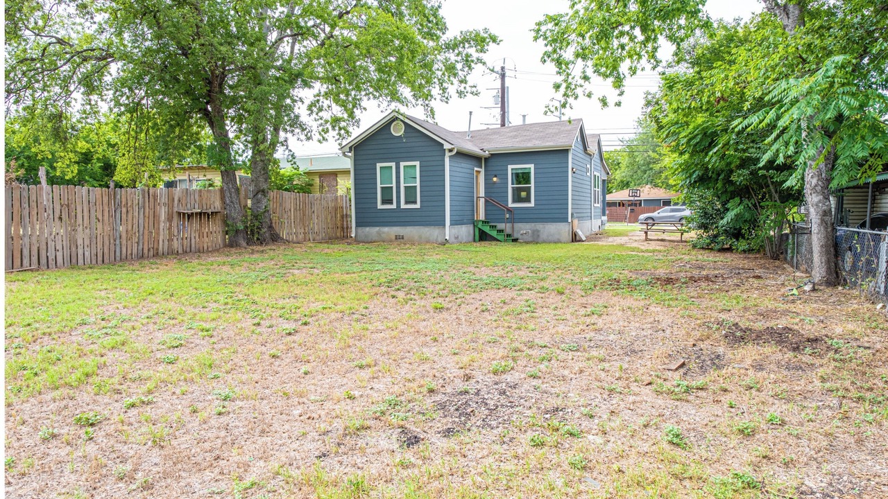 Photo of Outdoor in Eastside Promise Neighborhood