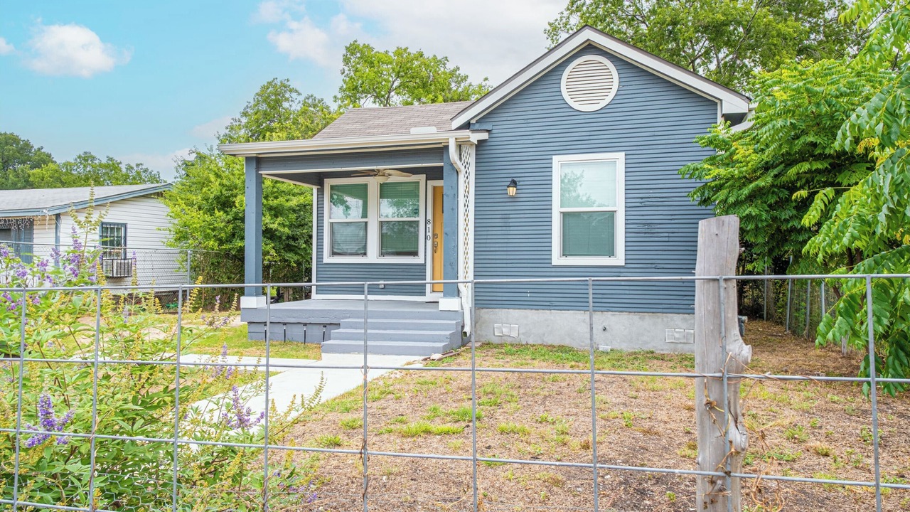 Photo of Outdoor in Eastside Promise Neighborhood