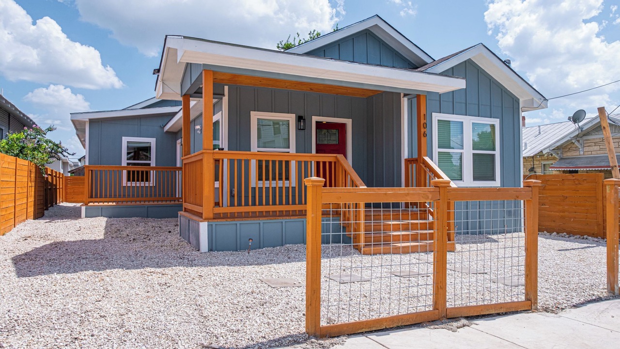 Photo of Outdoor in Historic Garderns