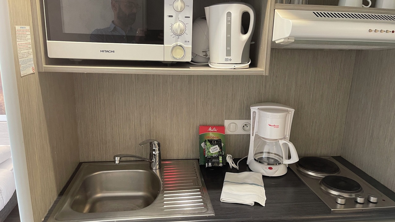 Photo of Kitchen in Le Mee-sur-Seine