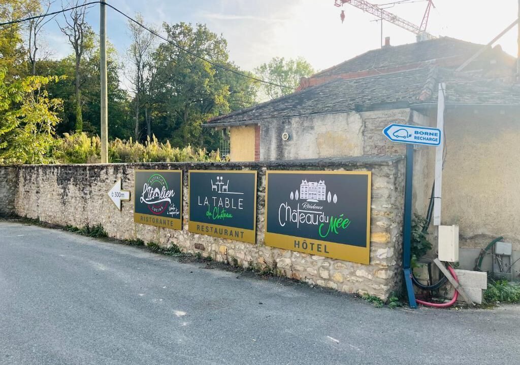 Photo of Outdoor in Le Mee-sur-Seine