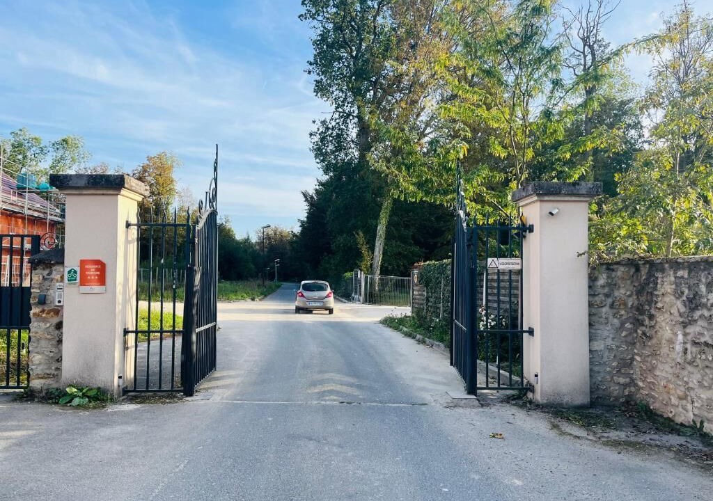 Photo of Outdoor in Le Mee-sur-Seine