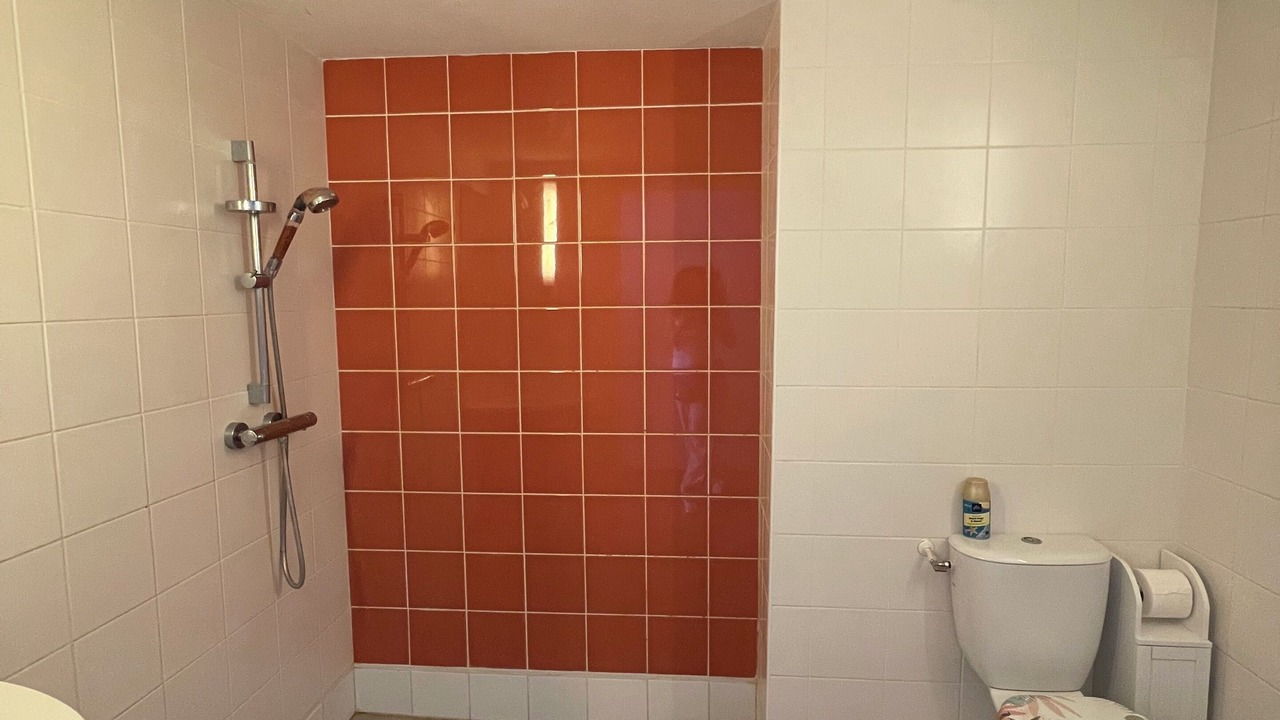 Photo of Bathroom in Aiguerelles