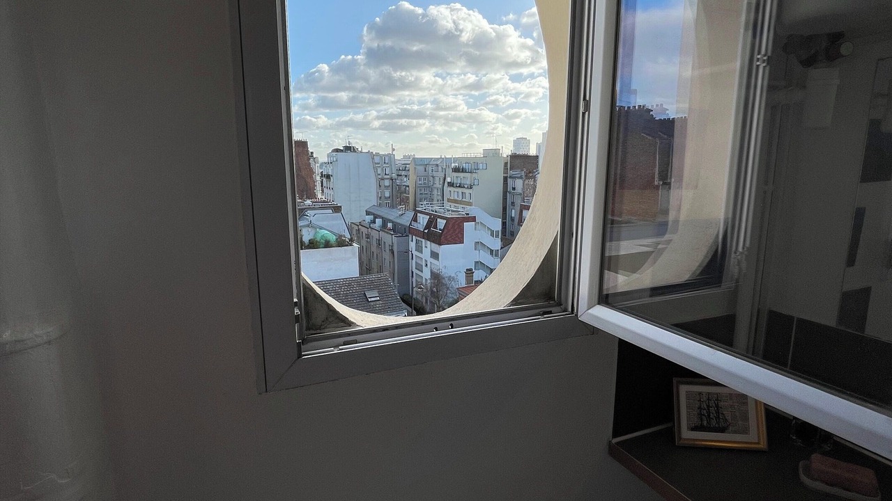 Photo of Bathroom in 20th Arrondissement