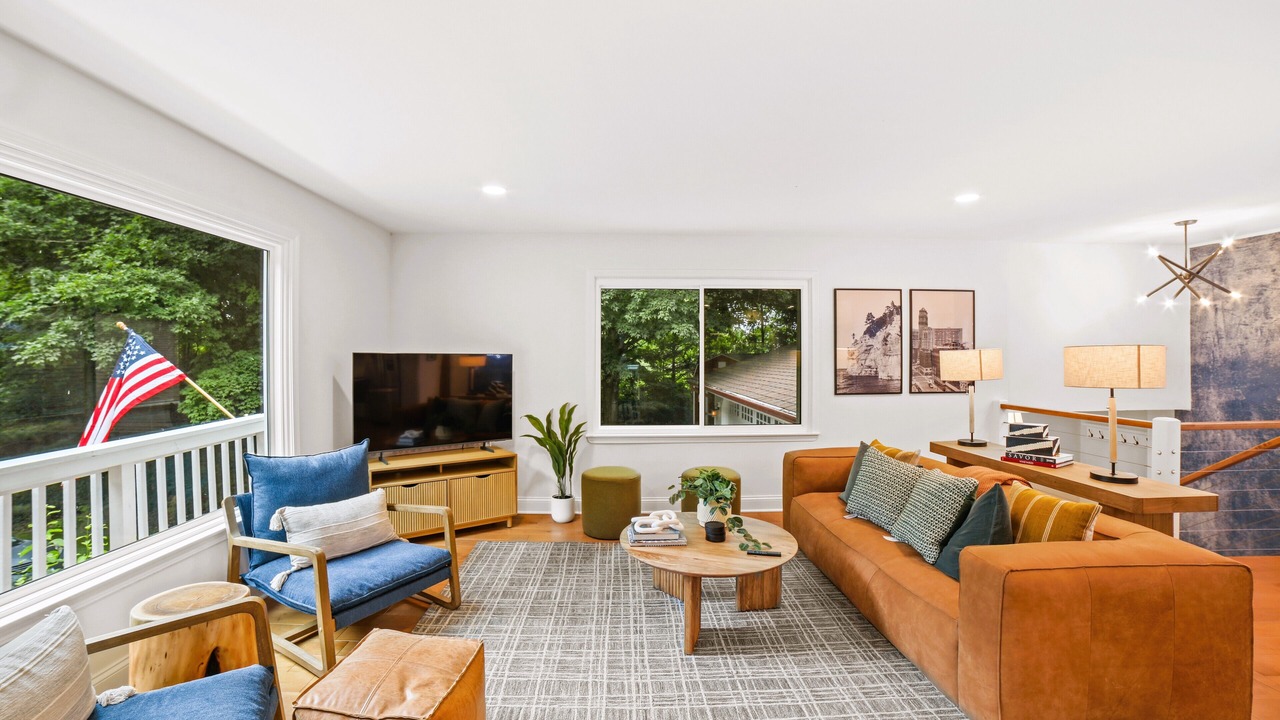 Photo of Livingroom in Fennville