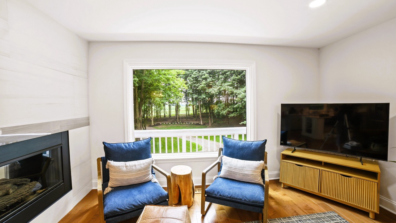 Photo of Livingroom in Fennville