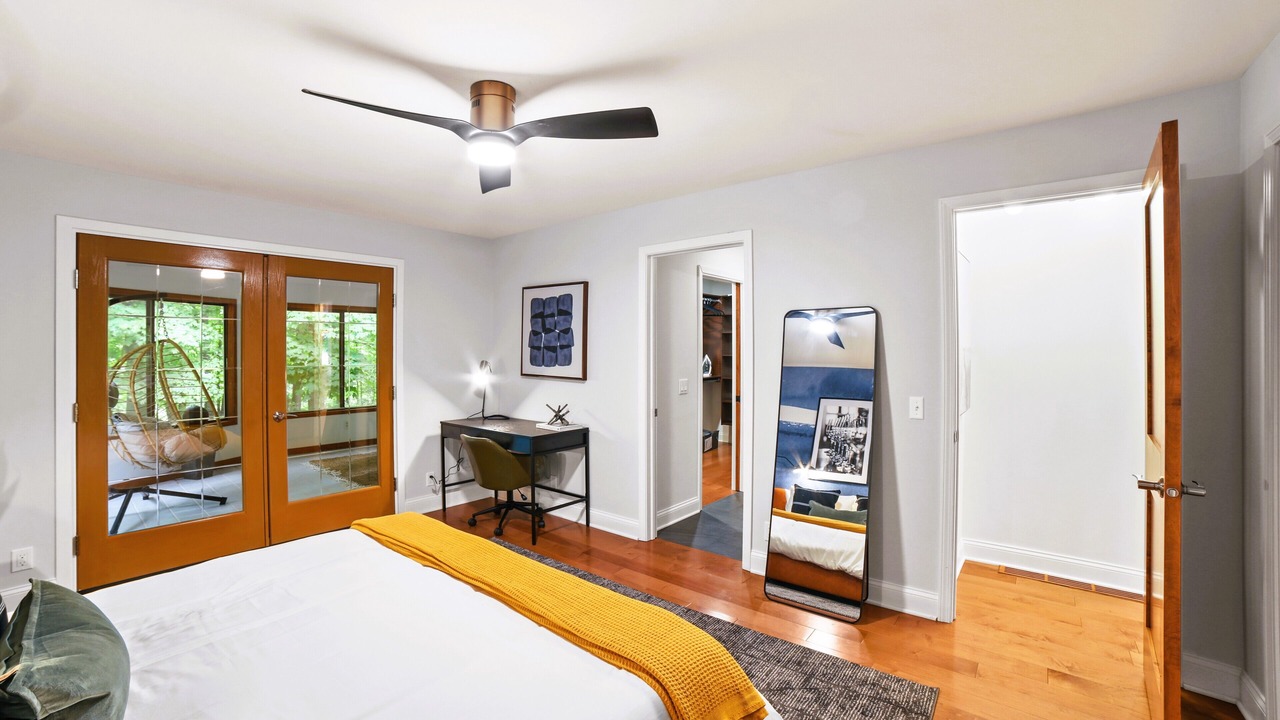 Photo of Bedroom in Fennville