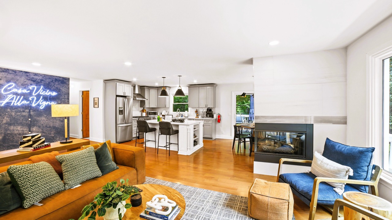 Photo of Livingroom in Fennville