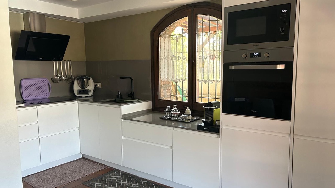 Photo of Kitchen in Bellulla