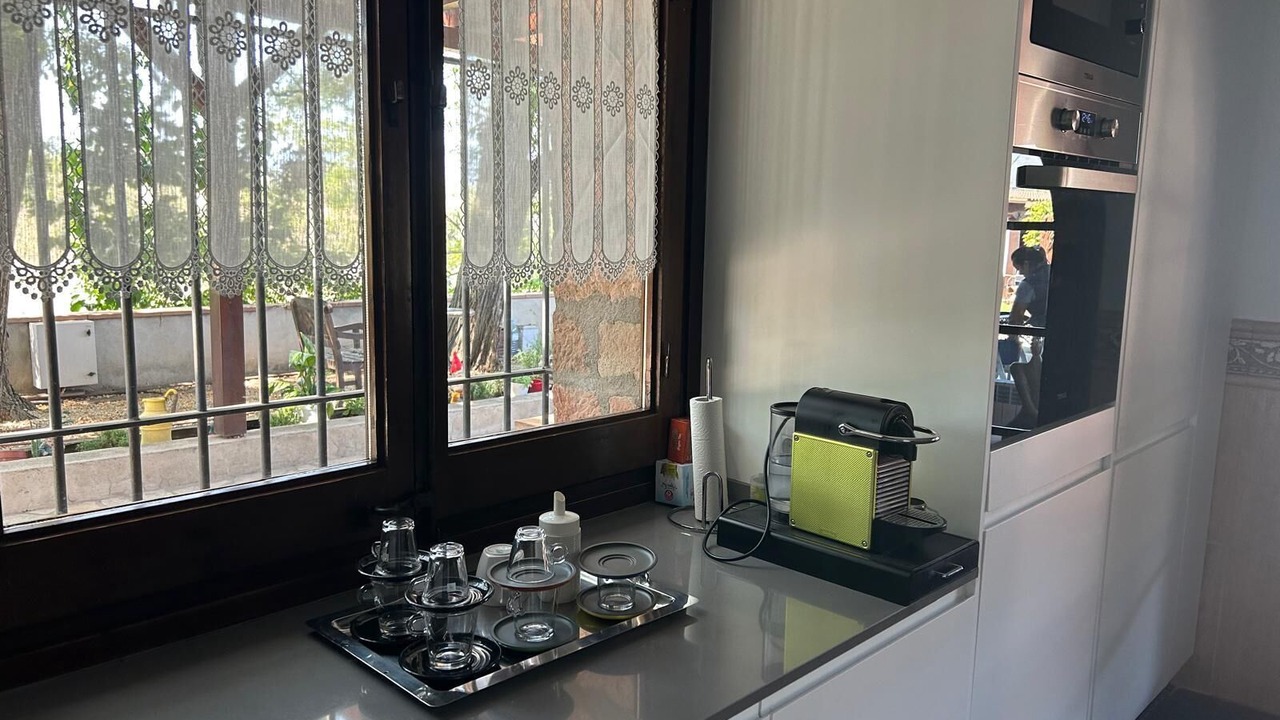 Photo of Kitchen in Bellulla