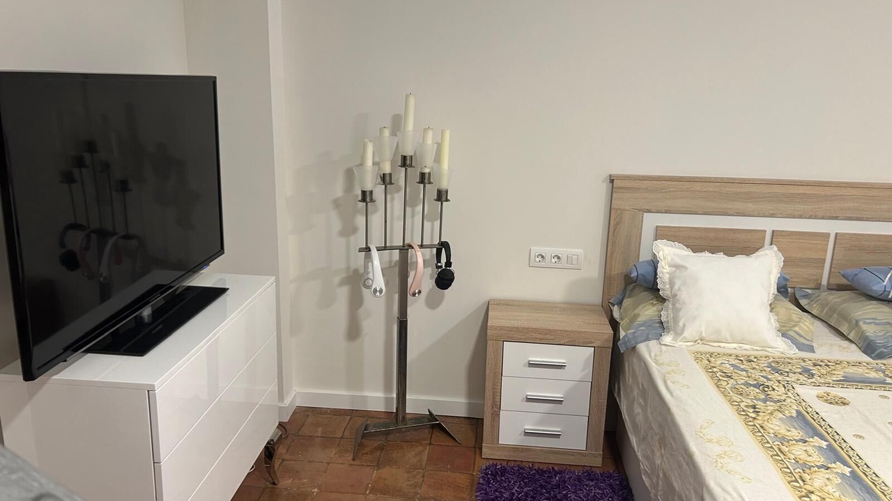 Photo of Bedroom in Bellulla