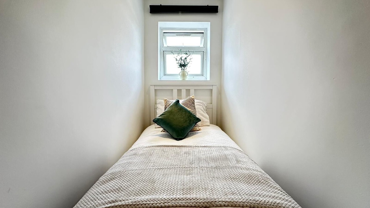 Photo of Bedroom in Kensal Green