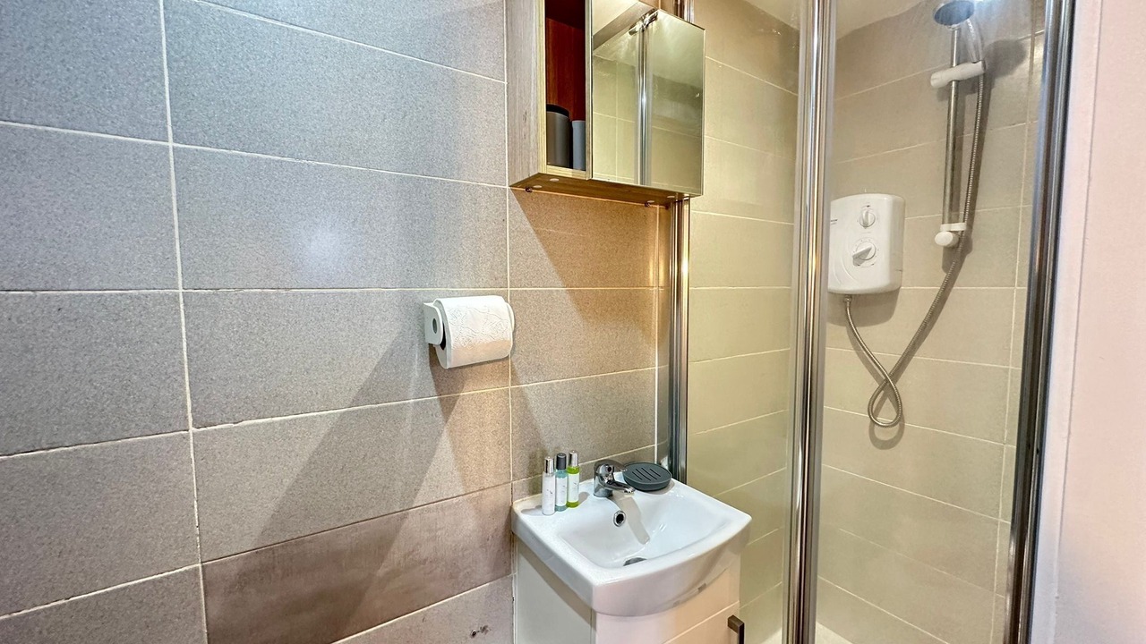 Photo of Bathroom in Kensal Green