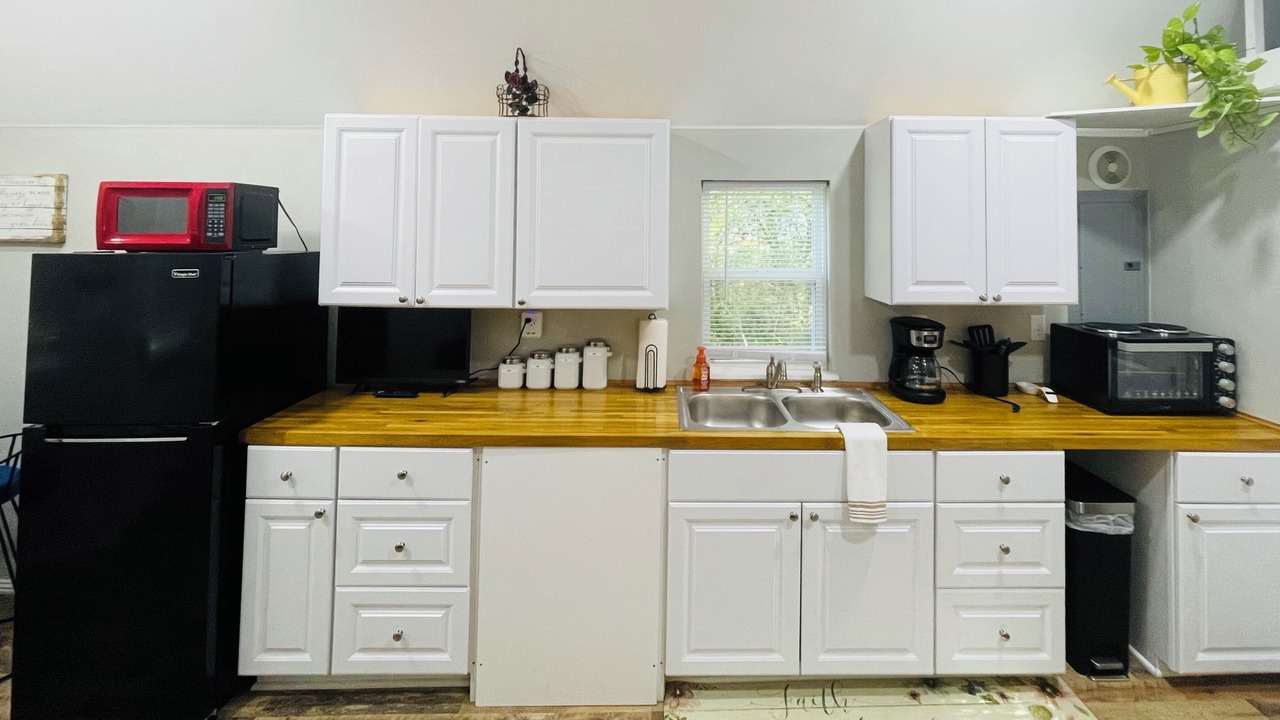 Photo of Kitchen in Garfield