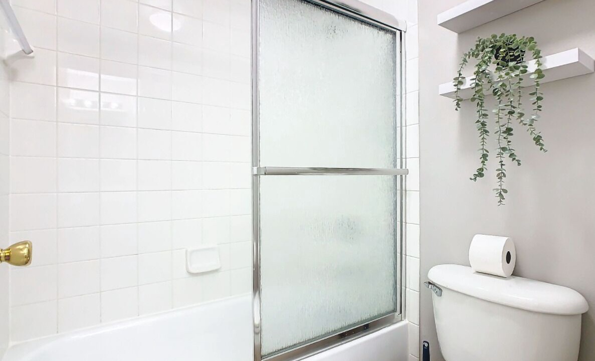 Photo of Bathroom in Cumbrian Lakes