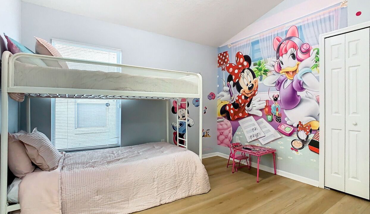 Photo of Bedroom in Cumbrian Lakes