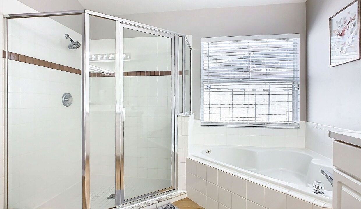 Photo of Bathroom in Cumbrian Lakes
