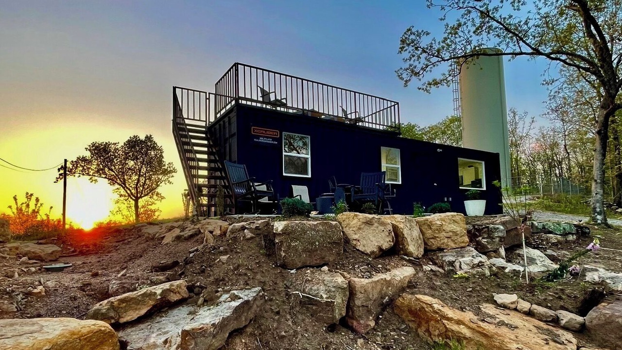 Photo of Outdoor in Mountainburg
