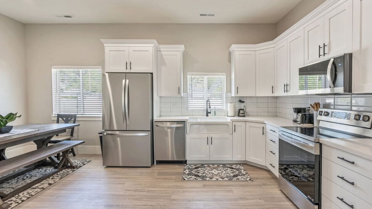 Photo of Kitchen in Lehi