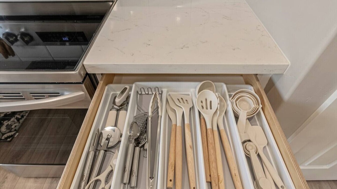 Photo of Kitchen in Lehi