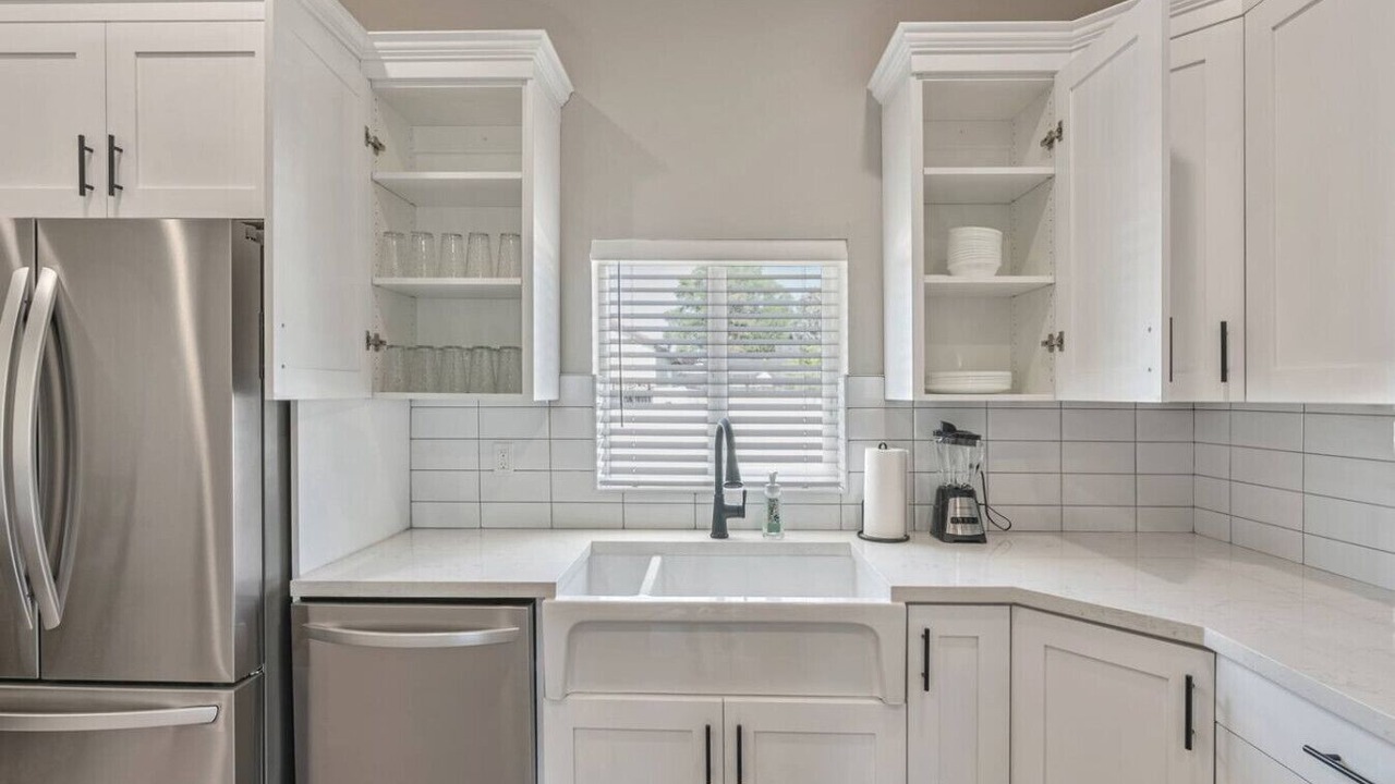 Photo of Kitchen in Lehi