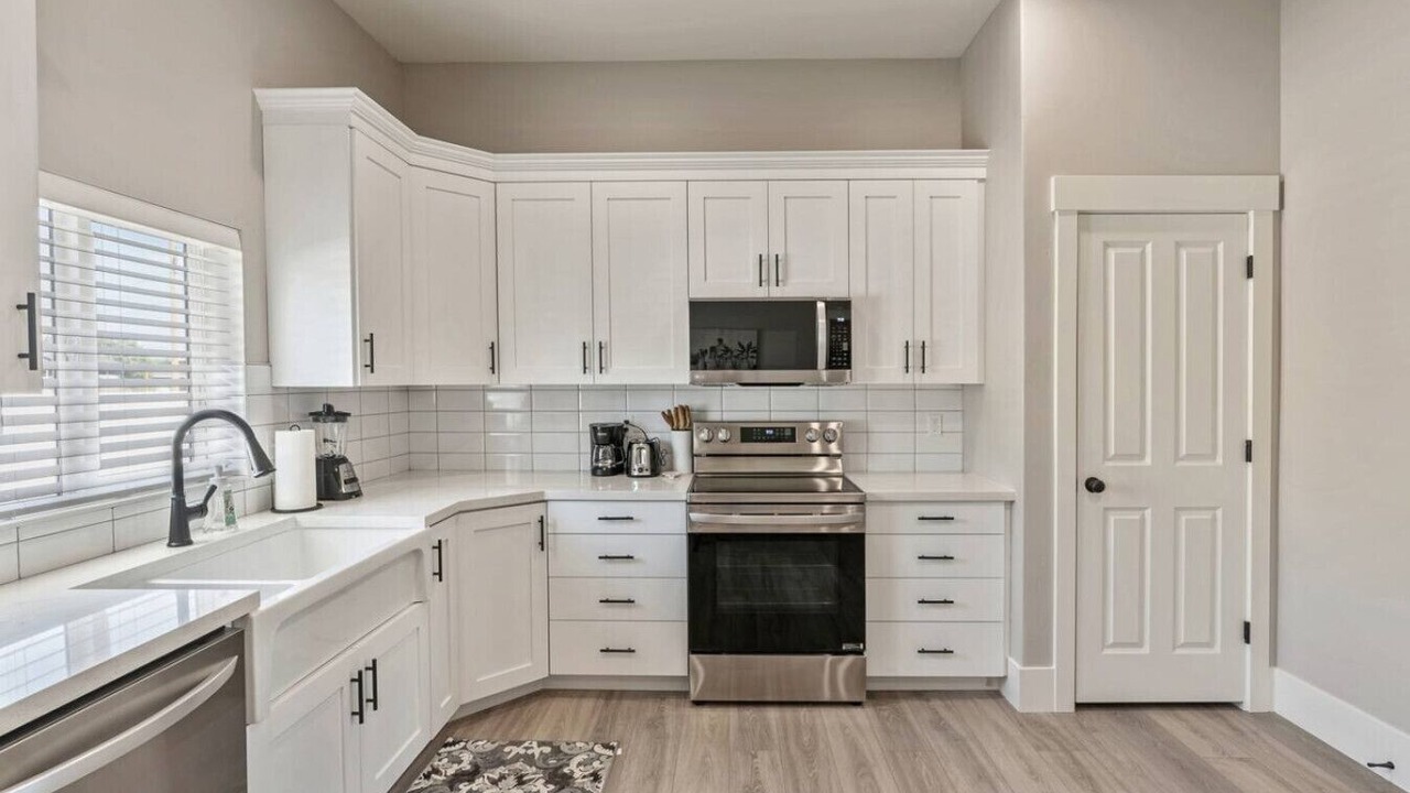 Photo of Kitchen in Lehi