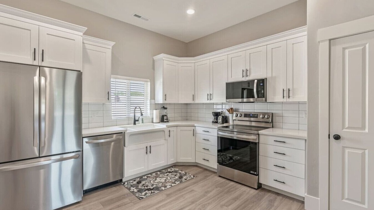 Photo of Kitchen in Lehi